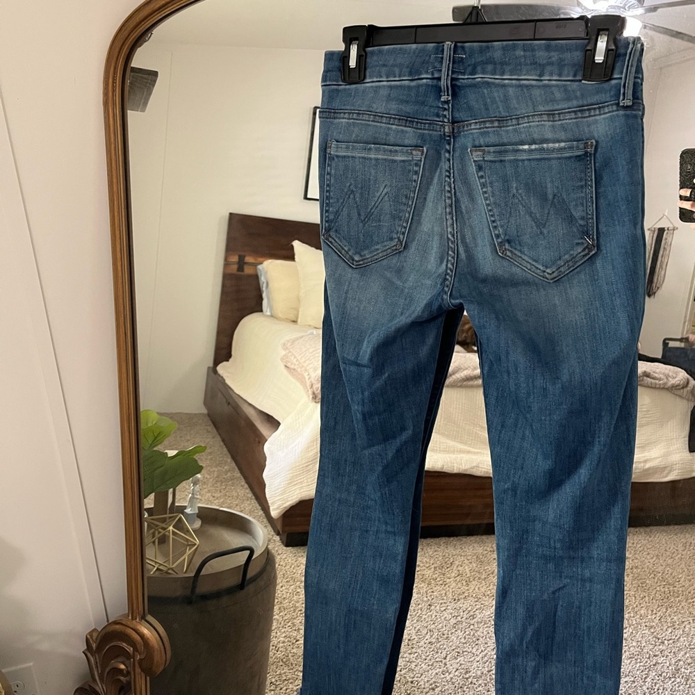 Mother Denim